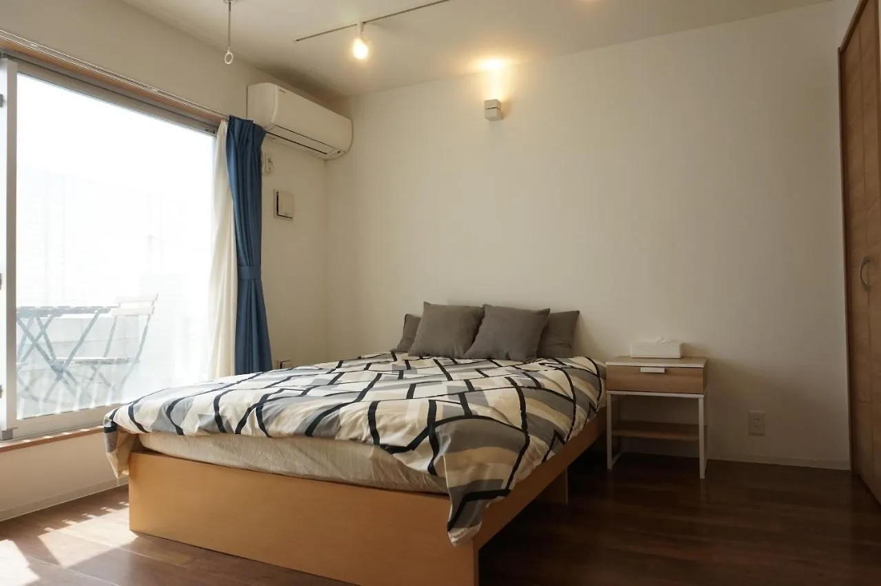 アパート Bart Inn Kugenuma Resort 藤沢市 日本