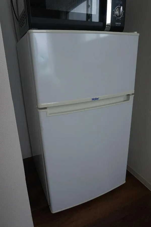 Bart Inn Kugenuma Resort Fujisawa 0*,