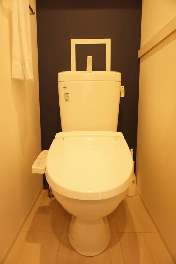 Bart Inn Kugenuma Resort 藤沢市