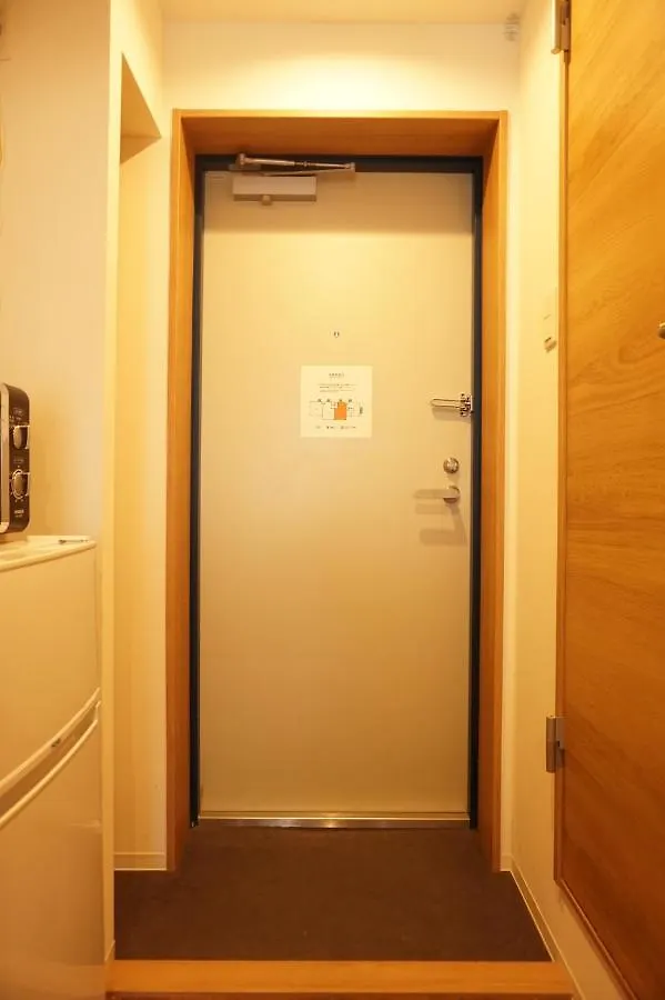 Bart Inn Kugenuma Resort Fujisawa Lejlighed