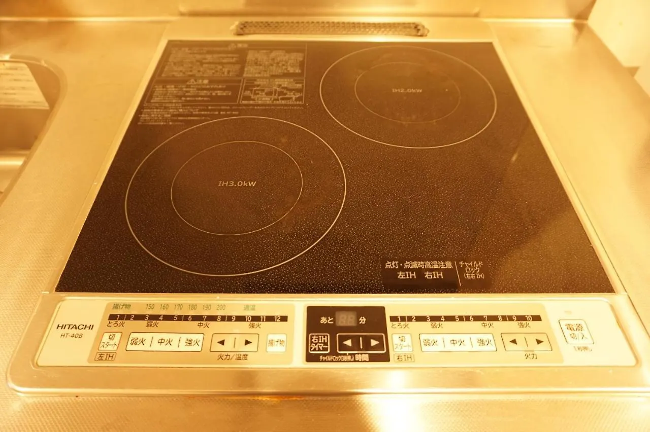 Bart Inn Kugenuma Resort 藤沢市 0*,  日本