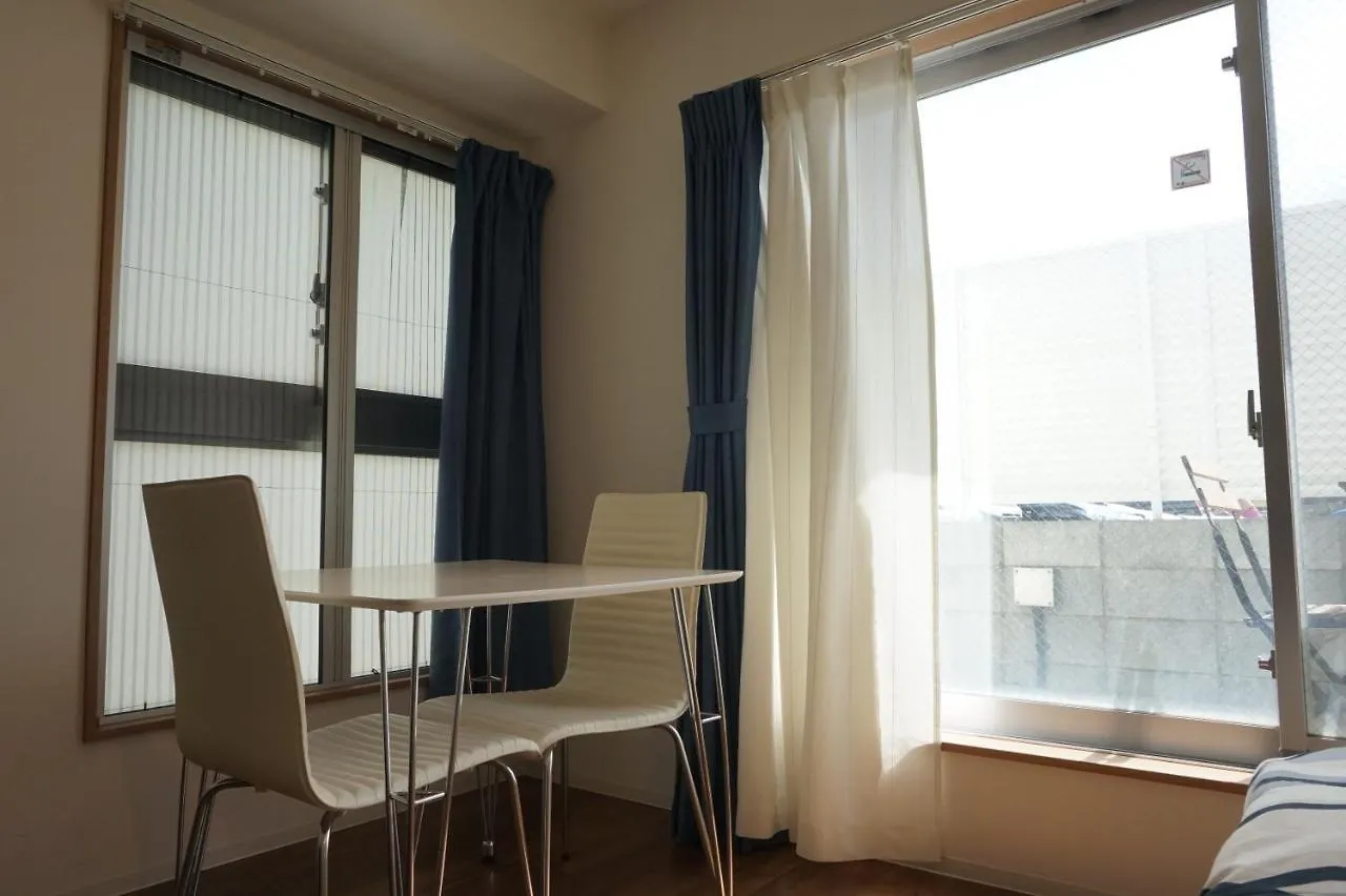 Bart Inn Kugenuma Resort 藤沢市 日本