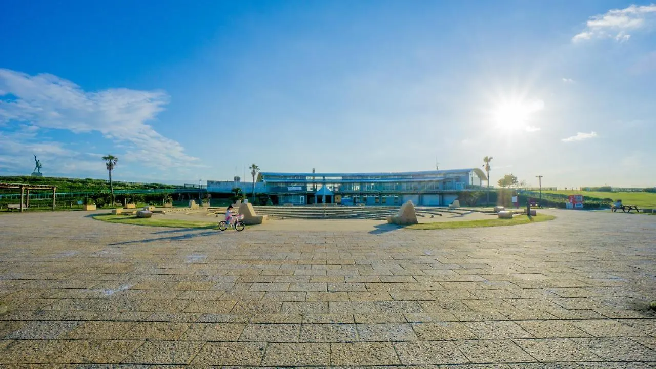 Bart Inn Kugenuma Resort 藤沢市 アパート
