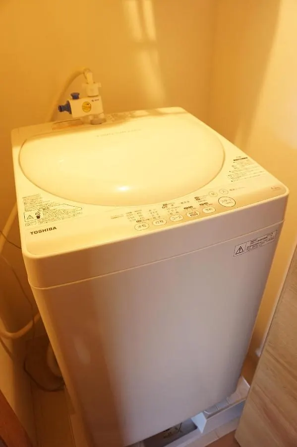 Bart Inn Kugenuma Resort 藤沢市 日本