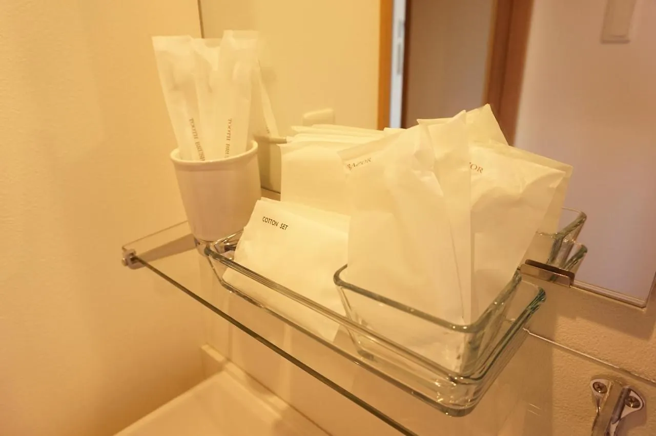 アパート Bart Inn Kugenuma Resort 藤沢市