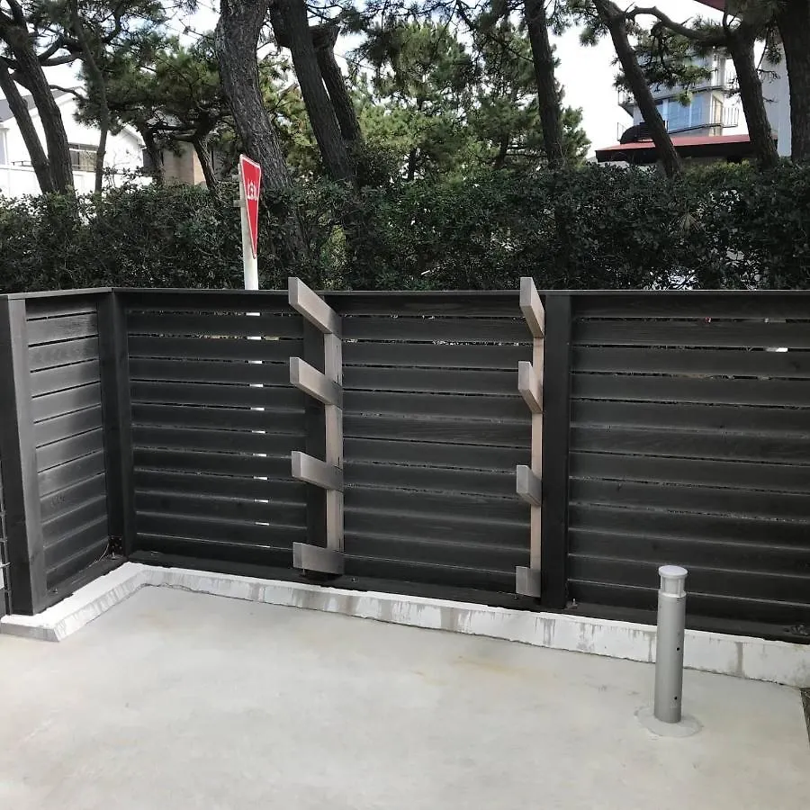 Bart Inn Kugenuma Resort 藤沢市 アパート